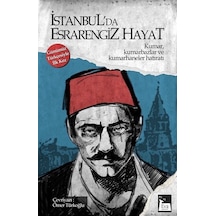 İstanbul'da Esrarengiz Hayat