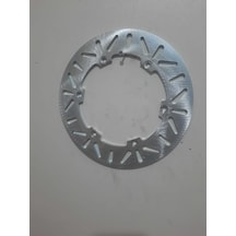 Suzuki Burgman 400 Papatya Arka Disk Çemberi 03 05