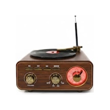 Everton Rt-1317bt Bluetooth Usb-micro Plak Radyo