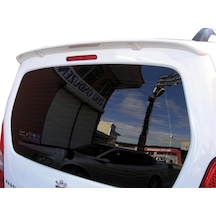 Peugeot Partner Tepee Anatomik Spoiler