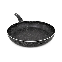 Tek Kulp Granit Tava 28 Cm Diğer