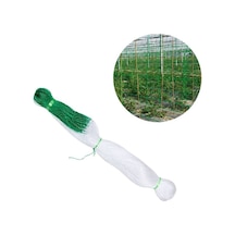 Sunup Sn-38879 Bitki Tırmanma Ağı 1.5x100 M Yeşil