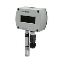 Siemens  Nem İçin Oda Sensörü Qfa4160 D
