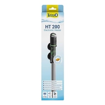 Tetra Tec Ht 200 W Akvaryum Isıtıcısı