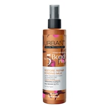Urban Care Honey Infusion Bond Plex Yıpranma Karşıtı Saç Bakım Sütü 200 Ml