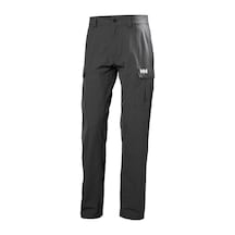Helly Hansen Qd Cargo Pantolon Hha.33996.980 Gri