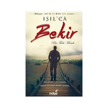 İndigo Kitap Bir Türk Masalı: Bekir - Işıl