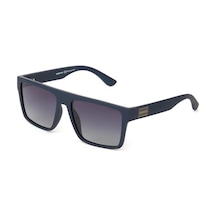 Despada 2268 04 57-17-142 Unisex Güneş Gözlüğü Siyah