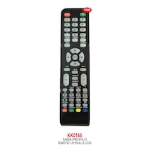 Saba Profilo Uyumlu Kumanda Kk0185