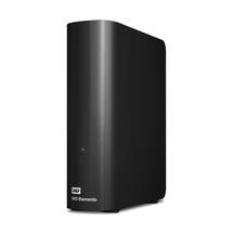 Wd Wdbwlg0100hbk-eesn, Elements, 10tb, 3.5&quot , Usb3.0, Masaüstü, Harici Hdd, Siyah Türkiye Distribütörü