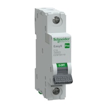 Schneider Electric Easy9 Pro EZ9F59116 1x16A 10KA C Otomatik Sigorta