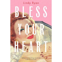 Bless Your Heart: 2024 Bram Stoker Award Finalist : Volume 1