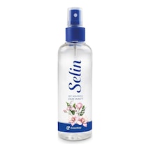 Selin Çiçek Buketi Kolonya Sprey 100 Ml