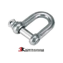 MERİDYEN ZİNCİR KİLİDİ 10 MM ( 10 ADET )