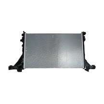 Master 3 - III Motor Su Radyatörü Klimalı 214107695R