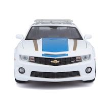 Maisto 2010 Chevrolet Camaro Ss Rs 1/24 Model Araba