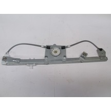 Fıat Fıorıno 08/24 Ön Cam Krikosu Sağ Elektrikli/motorsuz Tw - Kapı Kolu