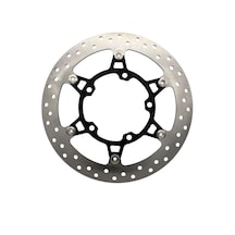 Cf Moto Sr 450 Ön Fren Diski-2546 Ön