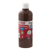 Bigpoint Parmak Boyası 500 ML Kahverengi N11.405