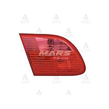 Stop Lambası Albea Sole 2006 Sonrası Duysuz İç Sol Oem No:510339 Adet