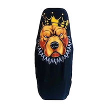 Gogo Sele Kılıfı 3d Pitbull Kafa Universal Gogo Sele Kılıfı 3d Pitbull Kafa Universal