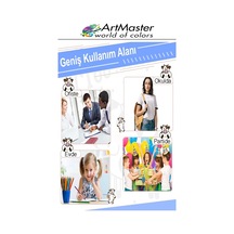 Metal Ataç 28mm 500 Lü 1 Paket Nikel Kaplama 20 Sayfa Kapasiteli Metal Ataş Ofis Okul Büro Dayanıklı Paslanmaz