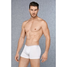 Doreanse Cotton Strecth Erkek Boxer 1717