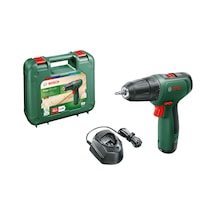 Bosch EasyDrill 1200 1.5Ah Akü Delme/Vidalama Makinesi - 06039D3006