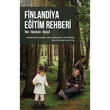 Finlandiya Eğitim Rehberi / Johanna Järvinen-taubert