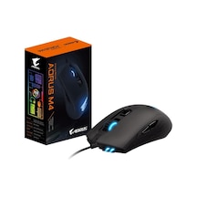 Gigabyte Aorus M4 RGB Optik Oyuncu Mouse
