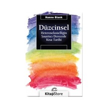 Düzcinsel / Hanne Blank
