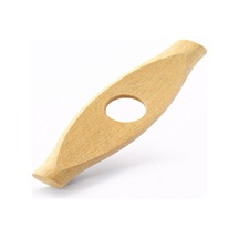 Bel Küreği Tepkisi Ahşap 27.5 Cm Uzunlupunda 7 Cm Genişliğinde