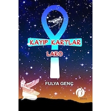 Kayıp Kartlar - Laro - Fulya Güneş - Herdem Kitap