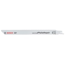 Bosch S 1125 VFR Special For PalletRepair 5'Li Panter Testere Bıçağı - 2608658036