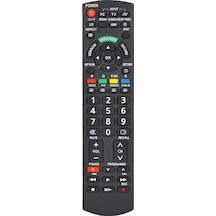 Weko Kl Rm-d920+ Panasonic Viera Tools Tuşlu Universal Lcd-led Tv Kumandası
