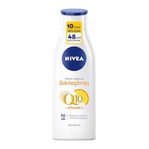 Nivea Q10 Sıkılaştırıcı Vücut Losyonu 250 ML