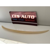 Bmw F30 Uyumlu M Performans Bagaj Spoiler İthal 1.kalite Sıfır