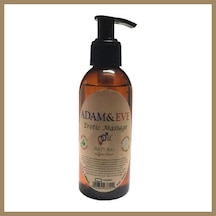 Bezos Süper Strawberry Adam&eve 150 Ml Massage Oil / Boy Aromatik Çilekli Adam Eve Masaj Yağı 22