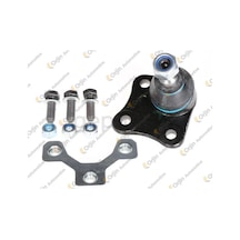 Rotil Alt Sağ Vw - Skoda - Seat - Audi - Golf4-bora - A3-toledo 1997 69985189