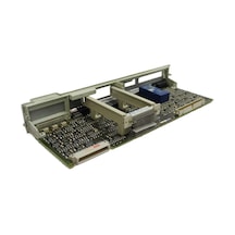 6SN1118-0AA11-0AA0 SIEMENS SIMODRIVE 611-A  CONTROL UNIT  2.EL