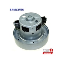 Samsung Uyumlu Sc41A7 Süpürge Motoru ( Bakır Sargılı )