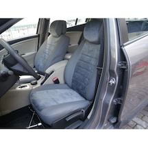 Renault Fluence Araca Özel Oto Koltuk Kılıfı 240377933