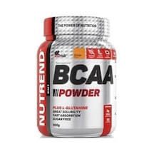 Nutrend Bcaa Powder 4:1:1 500G