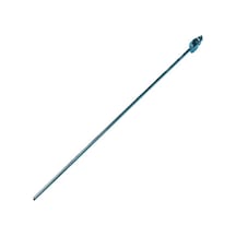 Uterus Katateri Metal 43 Cm