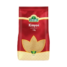 Arifoğlu Kimyon 1kg - Doğal Ve Taze Baharat 2'li Ekonomik Paket - 2 Adet Tarı