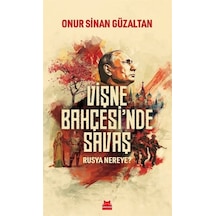 Vişne Bahçesi'nde Savaş / Onur Sinan Güzaltan