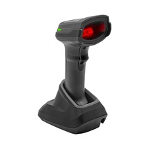 Spenta St-3901 2d Ekranlı Tuşlu Kablosuz Barkod Okuyucu + Cradle