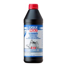 Dişli Yağı Gl5 75w-80 1 Litre Otomotiv Bakım Ürünü