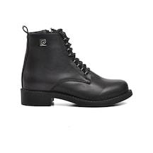 Siyah Kadın Bot Pc-52516 Z Siyah Siyah Kadın Bot Pc-52516 Z Siyah