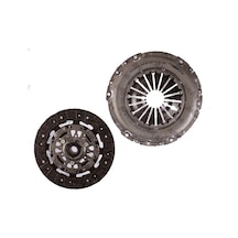 Renault Debriyaj Seti Rulmansız Megane Iı Iıı Scenic Iı Iıı Latıtude Laguna Iıı Kangoo Iıı Fluence Clio Iıı - Mapa 006228 709